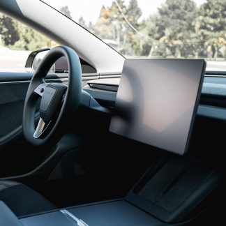 Tesla Model 3 Screen Protector