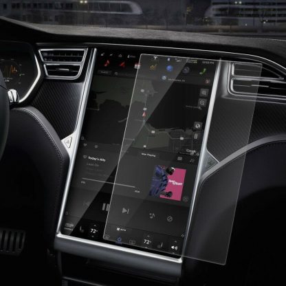 Model S & X Screen Protector