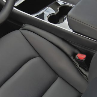 Model 3 Seat Gap Inserts 1