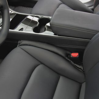 Model 3 Seat Gap Inserts 2