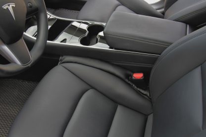 Model 3 Seat Gap Inserts 2