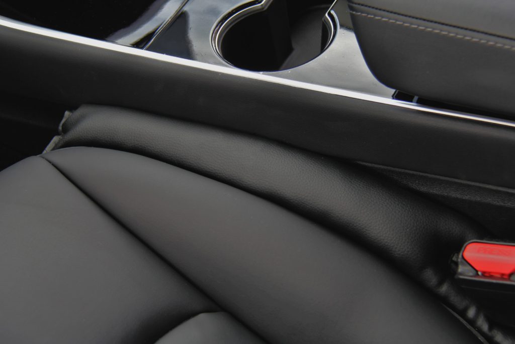 Model 3 Seat Gap Inserts 3