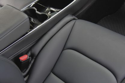 Model 3 Seat Gap Inserts 4