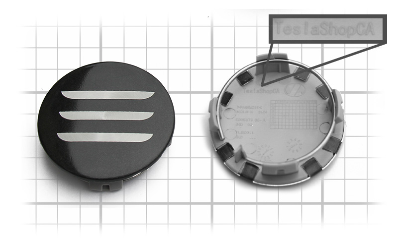 aero kit wheel dimensions