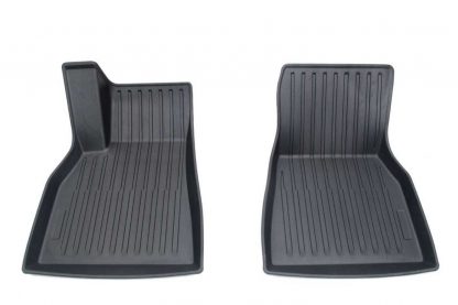 Model S Floor Mats 2022