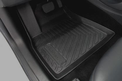 Model 3 Floor Mats 3D Driver