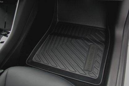 Model 3 Floor Mats 3D Passenger