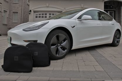 Model 3 Luggage Bags 6