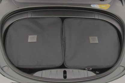 Model 3 Luggage Bags 2