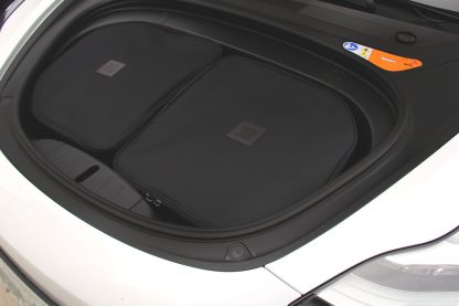 Model 3 Luggage Bags 3