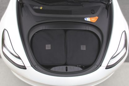 Mod4l 3 Luggage Bags 5