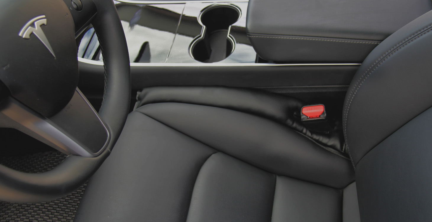 Seat Gap model 3