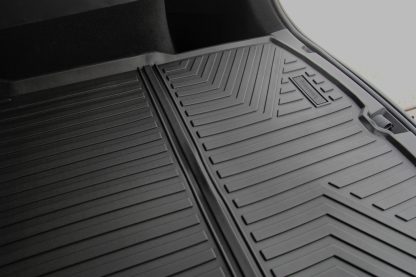 Tesloid Model Y Cargo Mats New Gen