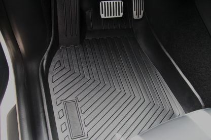 Tesloid Model Y Floor Mats New Gen