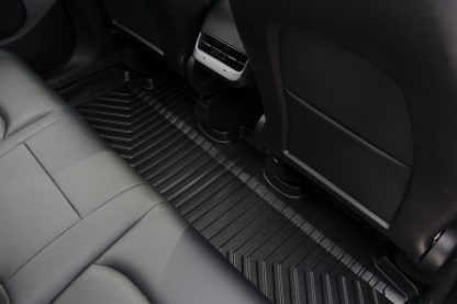 Tesloid Model Y Floor Mats New Gen