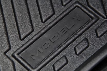 Tesloid Model Y Floor Mats New Gen