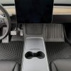 Tesloid Tesla Model Y Floor Mats 3D Extreme Performance - 3rd Gen