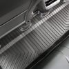 Tesloid Tesla Model Y Floor Mats 3D Extreme Performance - 3rd Gen