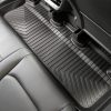 Tesloid Tesla Model Y Floor Mats 3D Extreme Performance - 3rd Gen