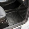 Tesloid Tesla Model Y Floor Mats 3D Extreme Performance - 3rd Gen