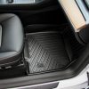 Tesloid Tesla Model Y Floor Mats 3D Extreme Performance - 3rd Gen