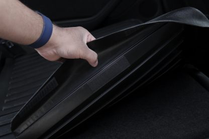 Tesloid Model Y Cargo Mats New Gen