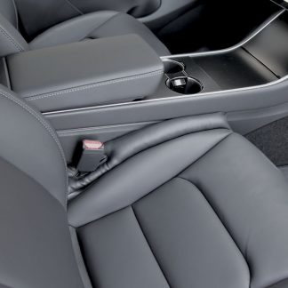 Model Y Seat Gap Inserts Passenger