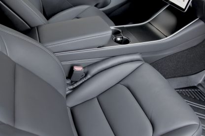Model Y Seat Gap Inserts Passenger