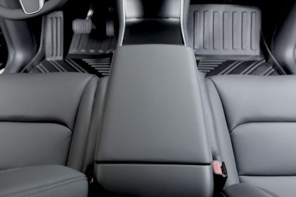 Model Y Seat Gap Inserts Both