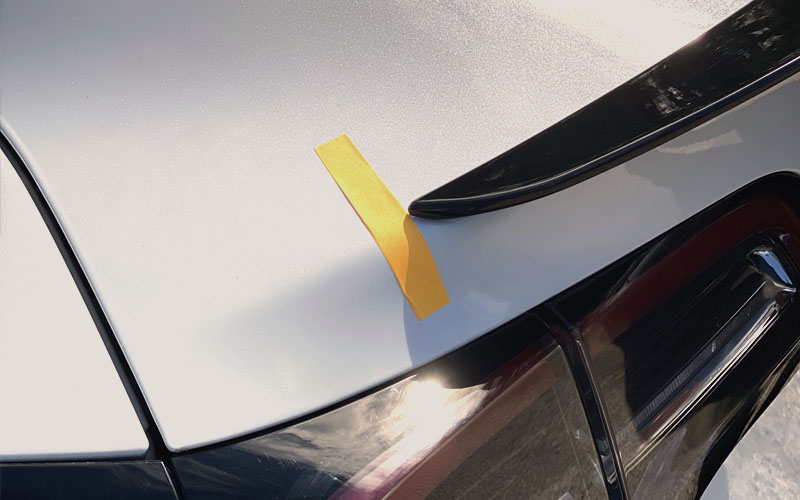 model 3 spoiler installation instructions