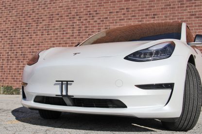 Model 3 Front Plate Holder