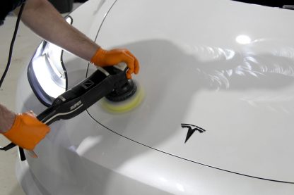 Tesla Model 3/Y Paint Protection