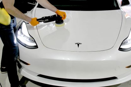 Tesla Model 3/Y Paint Protection