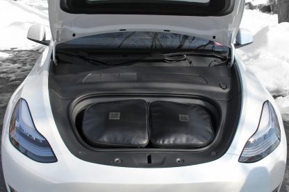 Model Y Frunk Luggage Bags