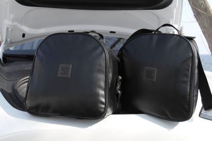Model Y Frunk Luggage Bags 6