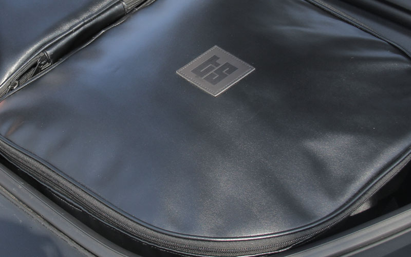 Model Y Frunk Luggage bags