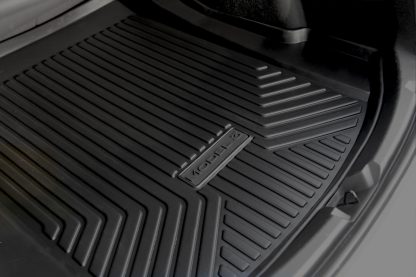 Tesla Model 3 Trunk Mat