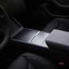 Model 3 Highland Center Console Wrap Matte Black