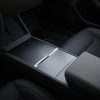 Model 3 Highland Center Console Wrap Matte Black
