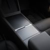 Model 3 Highland Center Console Wrap Matte Black