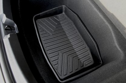 Tesla Model 3 Subtrunk Mat
