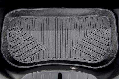 Tesla Model 3 Frunk Mat