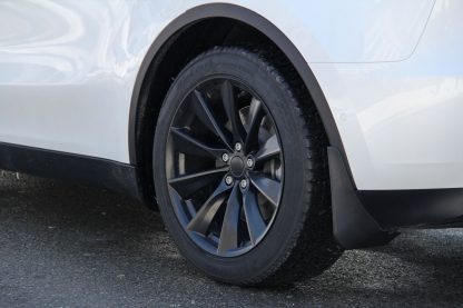 Tesla Model Y Mud Flaps