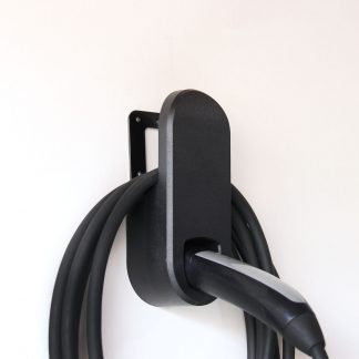 Tesla Wall Charging Cable Holder