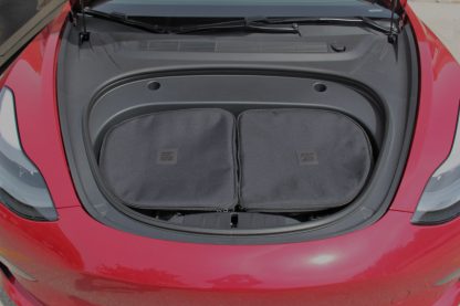 Model 3 Luggage Bags 2021