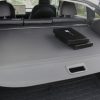 Model Y Cargo Screen