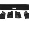 Model Y Cargo Screen