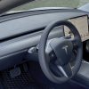 Model 3/Y Matte Dash Trim Cover
