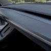 Model 3/Y Matte Dash Trim Cover