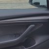 Tesla Matte Gray Door Trim